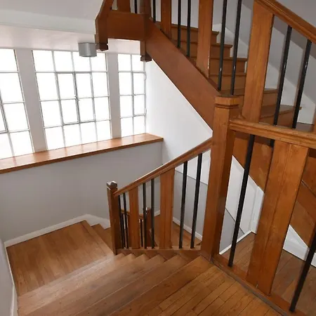 Gite Appartement Troyes アパート トロワ